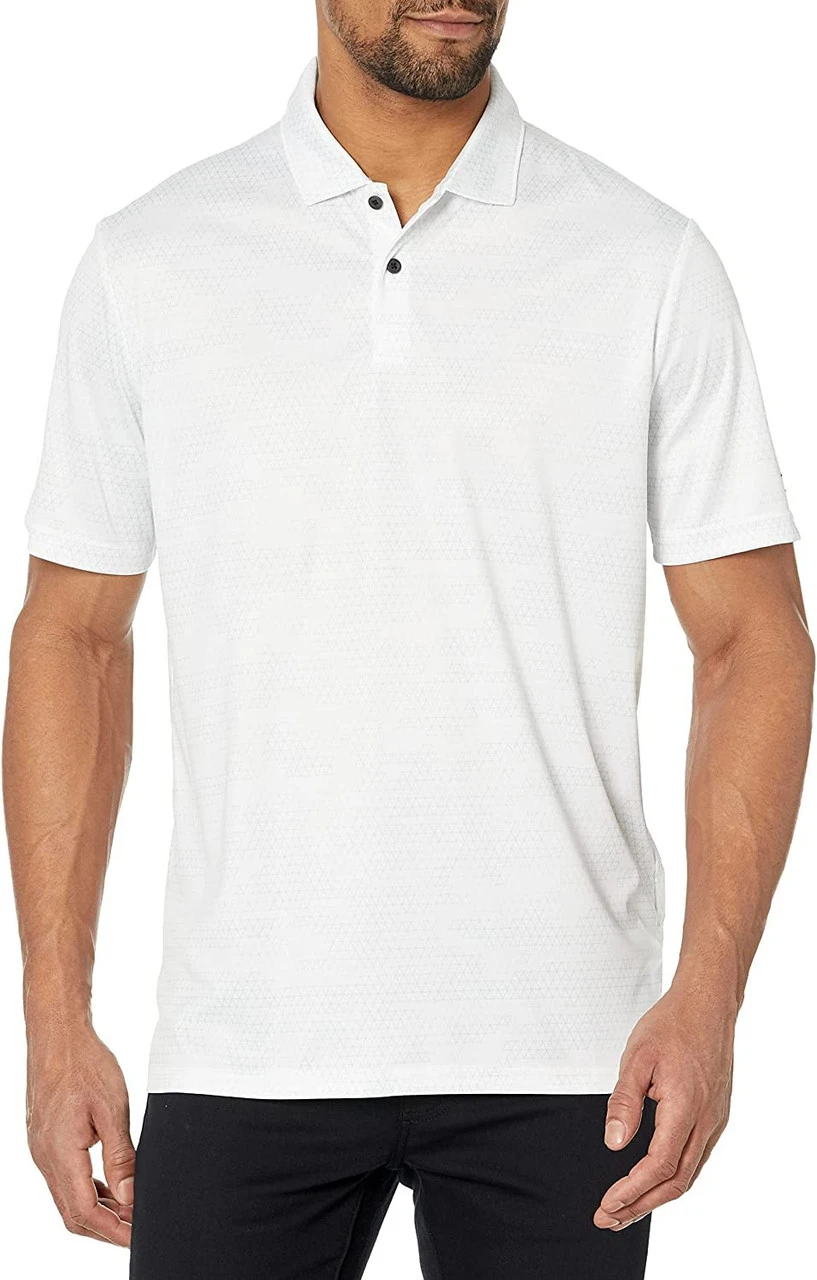 Oakley Men's Reduct Golf Polo Shirt 2 Oakley Men's Reduct Golf Polo Shirt - Image 2