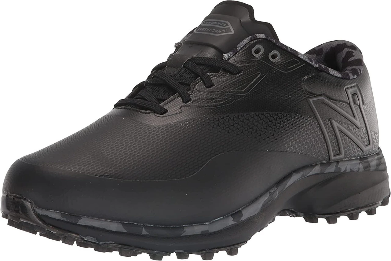 New Balance Men's Fresh Foam X Defender Sl Golf Shoe 3 New Balance Men's Fresh Foam X Defender Sl Golf Shoe - Image 3