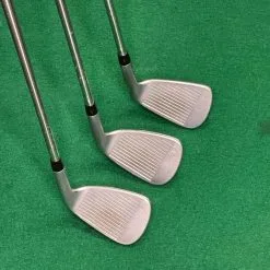 LH Ping I20 Orange Dot 4-PW Iron Set Project X PXi 6.0 Steel Stiff -Clubs Shop img 0058 a6add648 ea6f 425b 9fac f5d55376d443 scaled