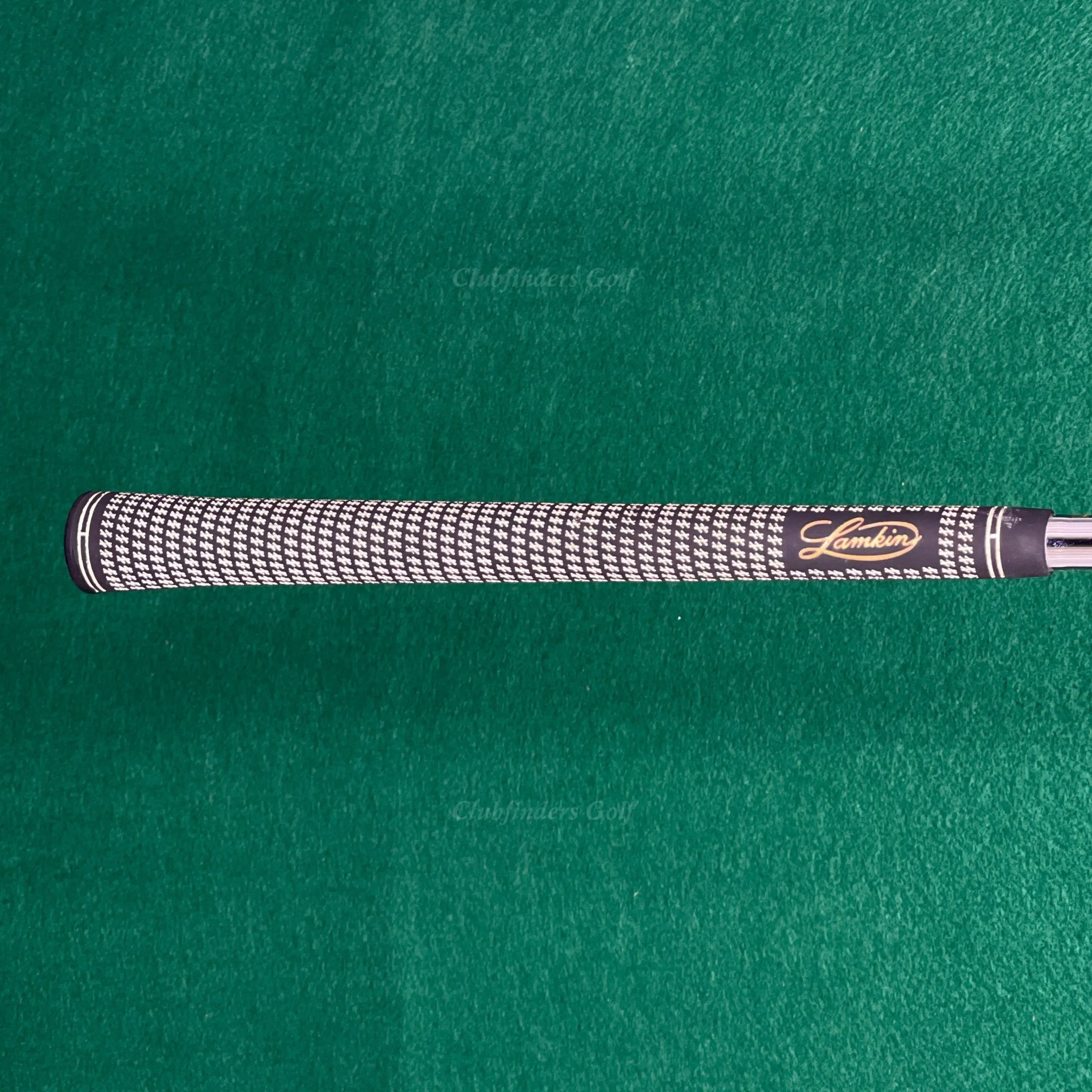 Cleveland Tour Action TA3 Chrome 3-PW Iron Set Dynamic Gold S300 Steel Stiff 4 Cleveland Tour Action TA3 Chrome 3-PW Iron Set Dynamic Gold S300 Steel Stiff - Image 4