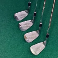 Cleveland Tour Action TA3 Chrome 3-PW Iron Set Dynamic Gold S300 Steel Stiff 10 Cleveland Tour Action TA3 Chrome 3-PW Iron Set Dynamic Gold S300 Steel Stiff -Clubs Shop img 2757 38a5c860 1957 4604 9ad3 6de85809c0ad scaled