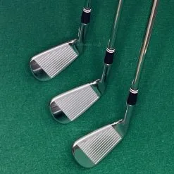 Cleveland Tour Action TA3 Chrome 3-PW Iron Set Dynamic Gold S300 Steel Stiff 11 Cleveland Tour Action TA3 Chrome 3-PW Iron Set Dynamic Gold S300 Steel Stiff -Clubs Shop img 2758 677caaec e057 4ac4 a057 48aa5617e4f5 scaled