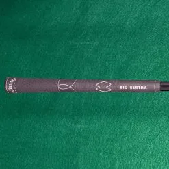 Callaway Big Bertha 2004 3-PW,GW Iron Set Factory RCH 75i Graphite Regular -Clubs Shop img 2763 c5af7acd 98da 46d3 91fe 5ceab93d000d scaled