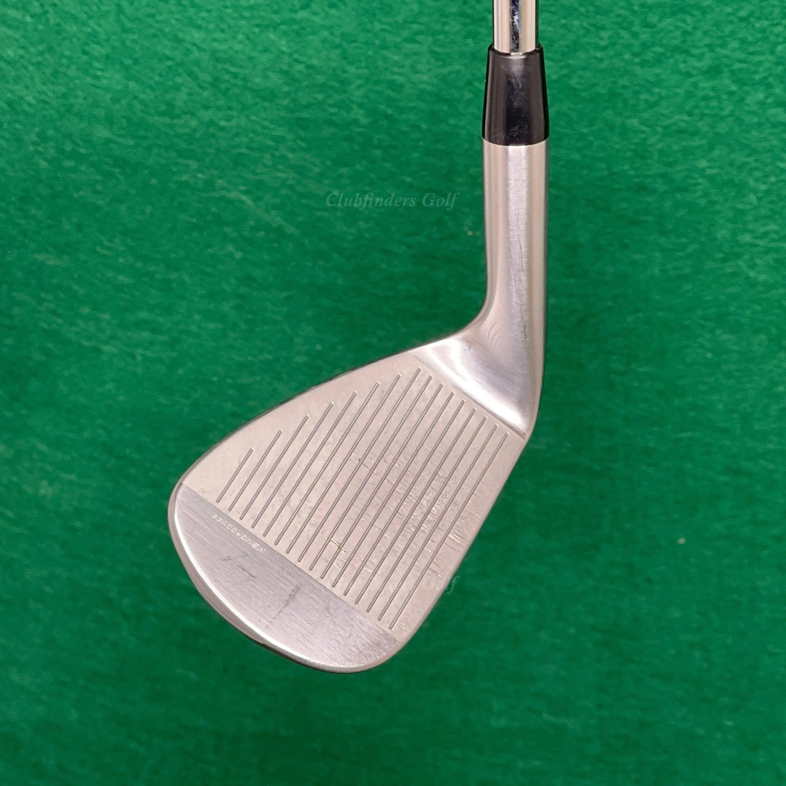 Nike VR Pro Combo Forged 4-PW Iron Set Dynamic Gold DG Pro S300 Steel Stiff 2 Nike VR Pro Combo Forged 4-PW Iron Set Dynamic Gold DG Pro S300 Steel Stiff - Image 2