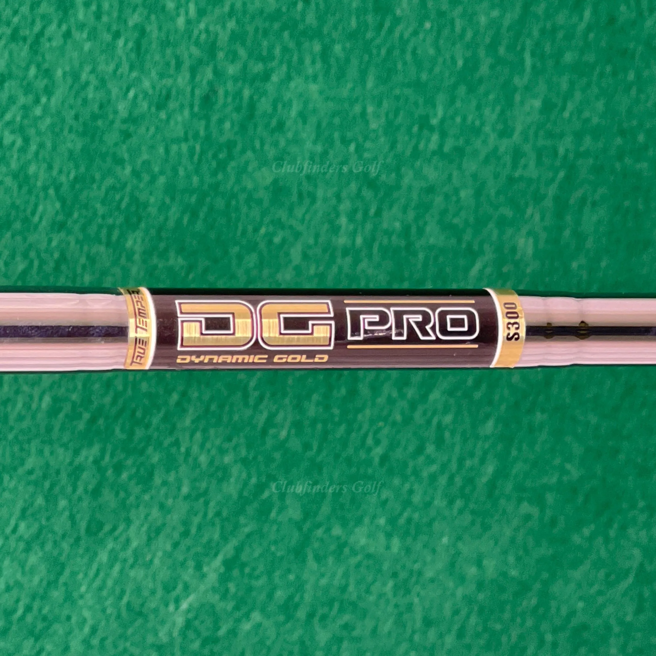 Nike VR Pro Combo Forged 4-PW Iron Set Dynamic Gold DG Pro S300 Steel Stiff 3 Nike VR Pro Combo Forged 4-PW Iron Set Dynamic Gold DG Pro S300 Steel Stiff - Image 3