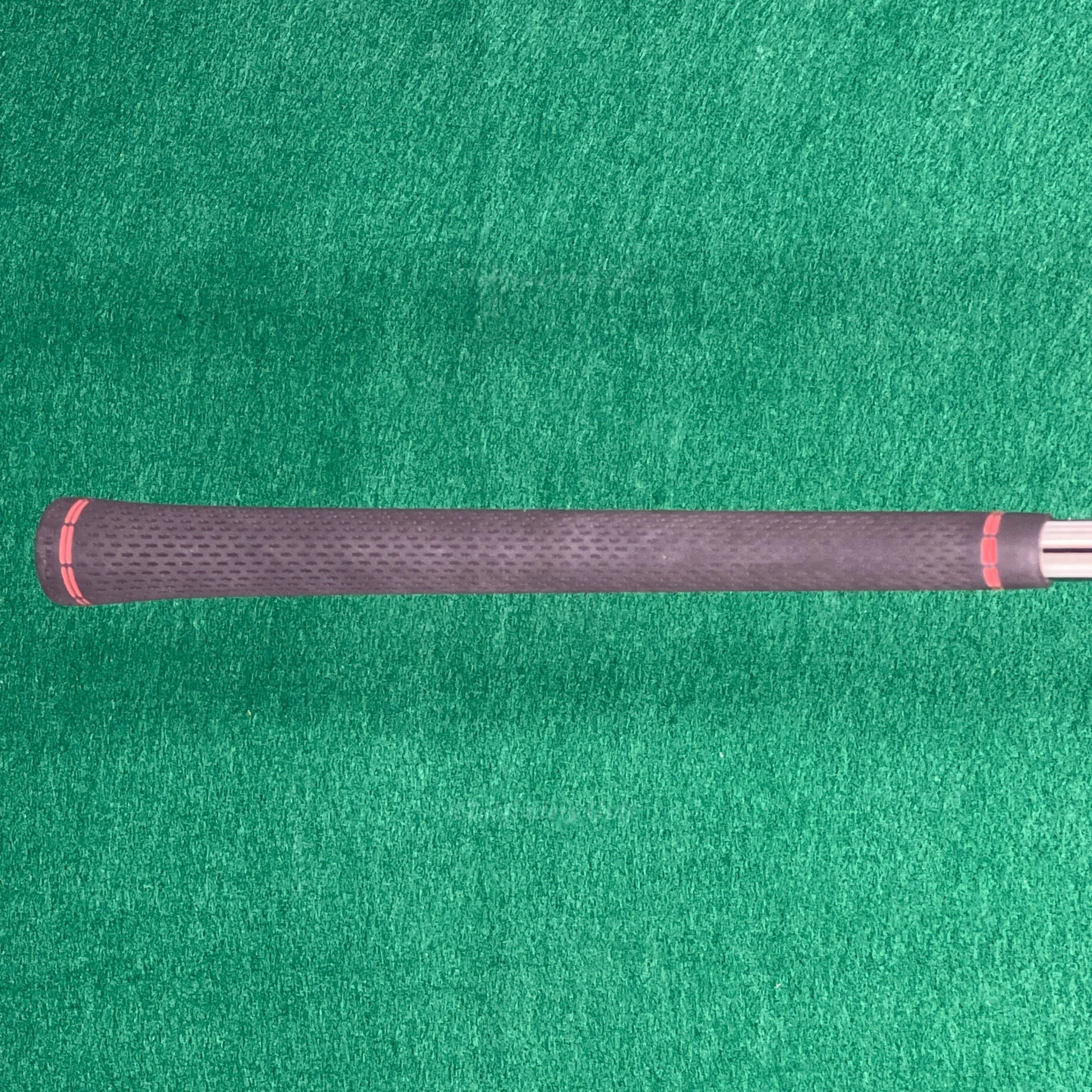 Nike VR Pro Combo Forged 4-PW Iron Set Dynamic Gold DG Pro S300 Steel Stiff 4 Nike VR Pro Combo Forged 4-PW Iron Set Dynamic Gold DG Pro S300 Steel Stiff - Image 4