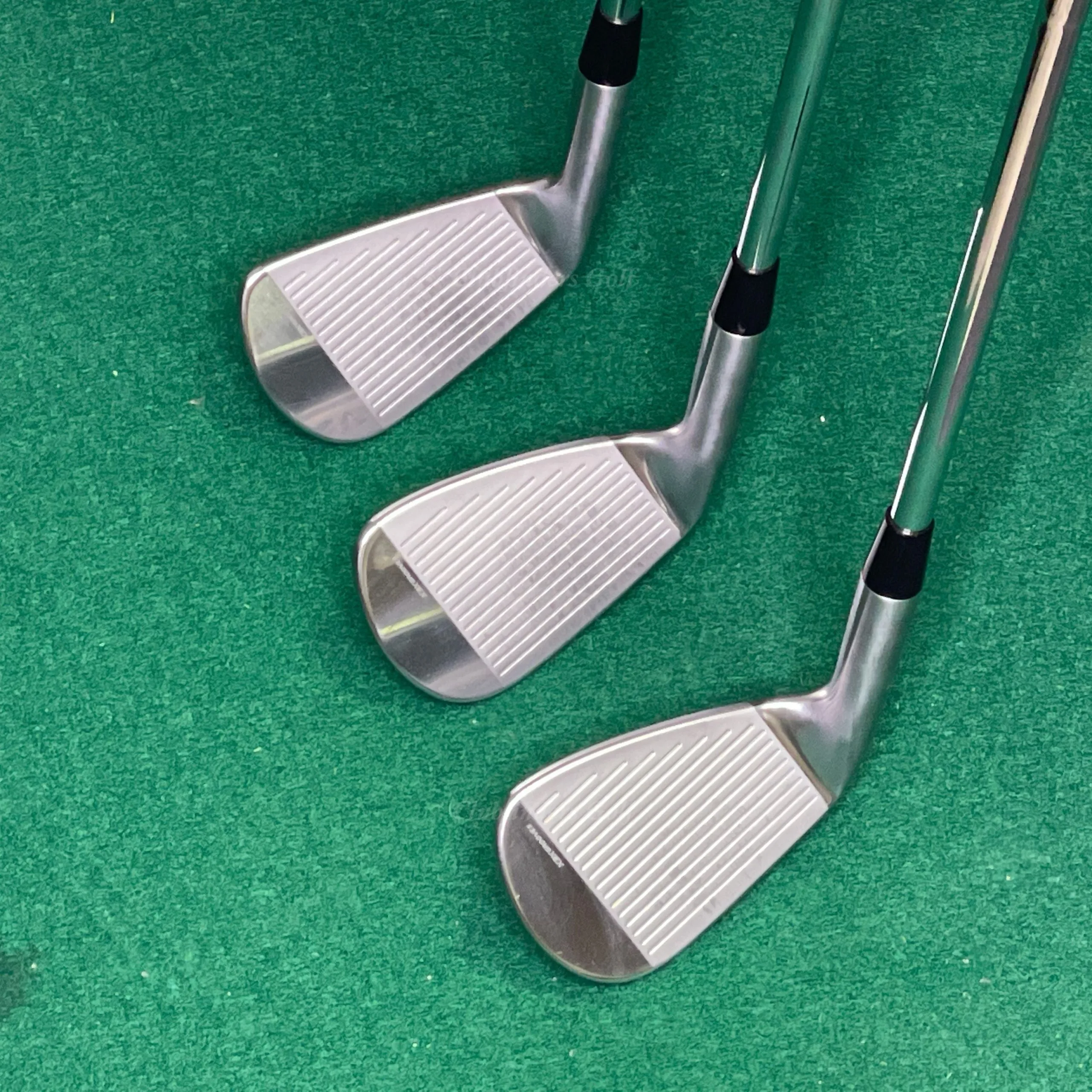 Nike VR Pro Combo Forged 4-PW Iron Set Dynamic Gold DG Pro S300 Steel Stiff 5 Nike VR Pro Combo Forged 4-PW Iron Set Dynamic Gold DG Pro S300 Steel Stiff - Image 5