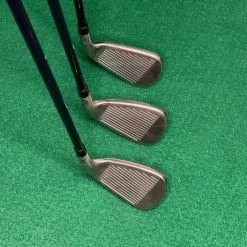 LH TaylorMade SIM 2 MAX 5-AW Iron Set Ventus Blue 6-R Graphite Regular -Clubs Shop img 6009 41c7bca0 2f68 4643 8aad 300c41a19c09 scaled