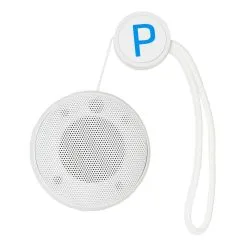 PUMA Golf Puma PopTop Mini Bluetooth Speaker -Clubs Shop poptop wht 2 min 84301.1645465536