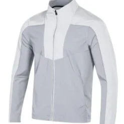 Under Armour Windstrike 3.0 Full Zip Pullover -Clubs Shop um1962 000 27766.1603902279.1280.1280